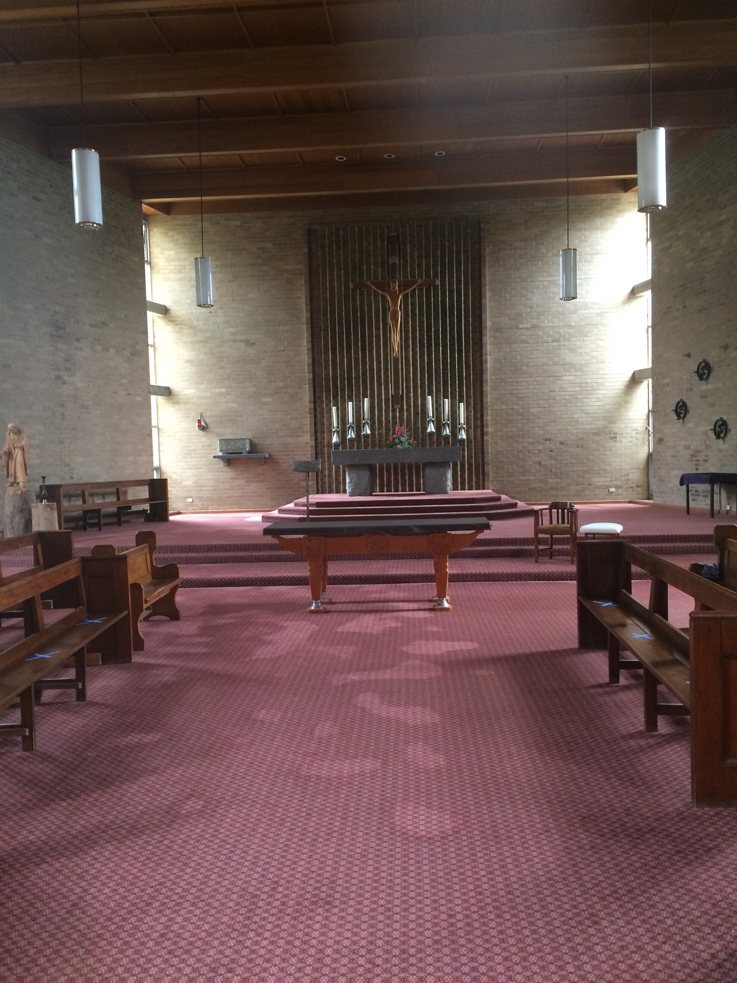 Seminarians undertake celibacy seminar at Pallotti College