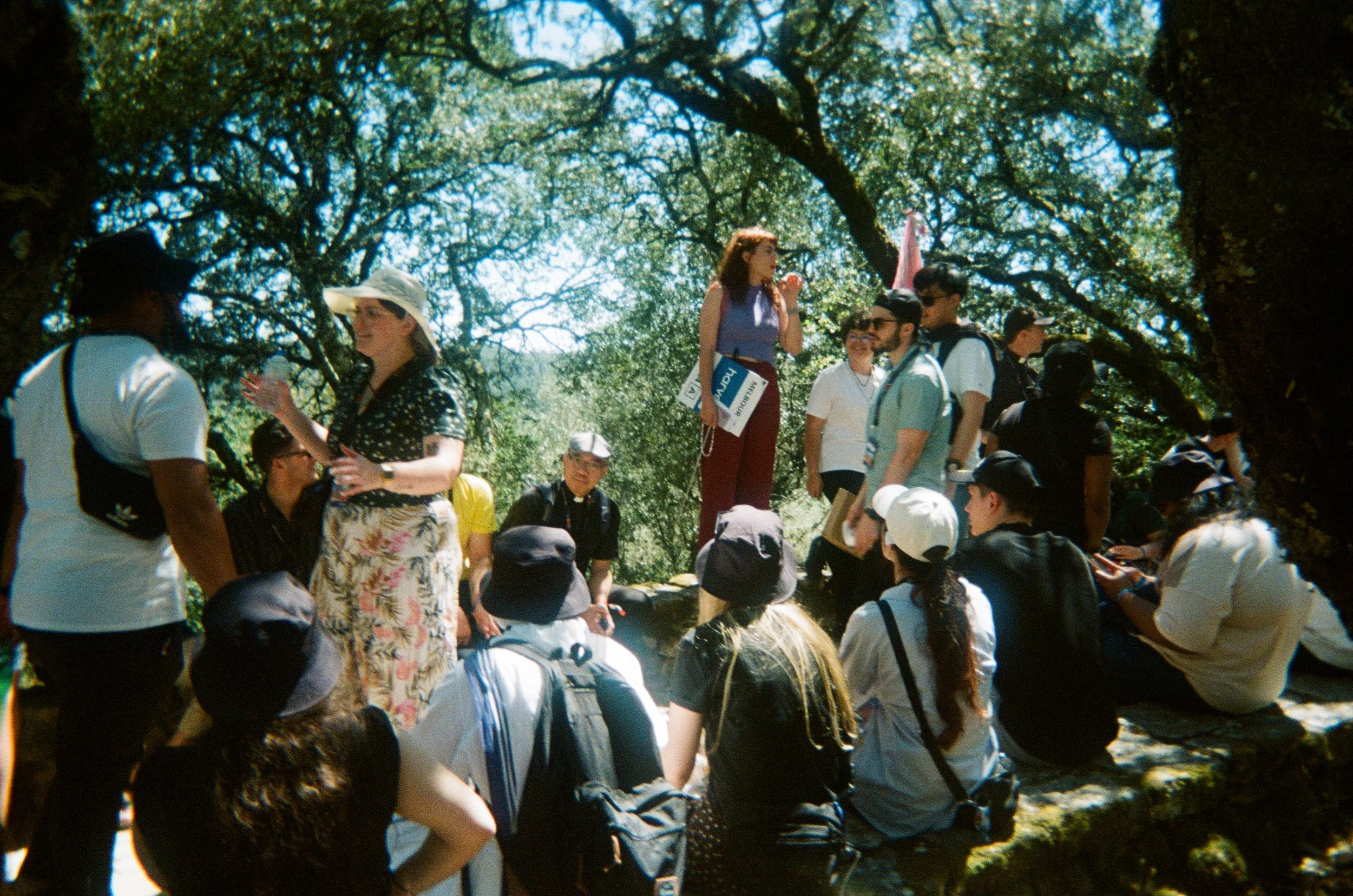 World Youth Day Photo Competition