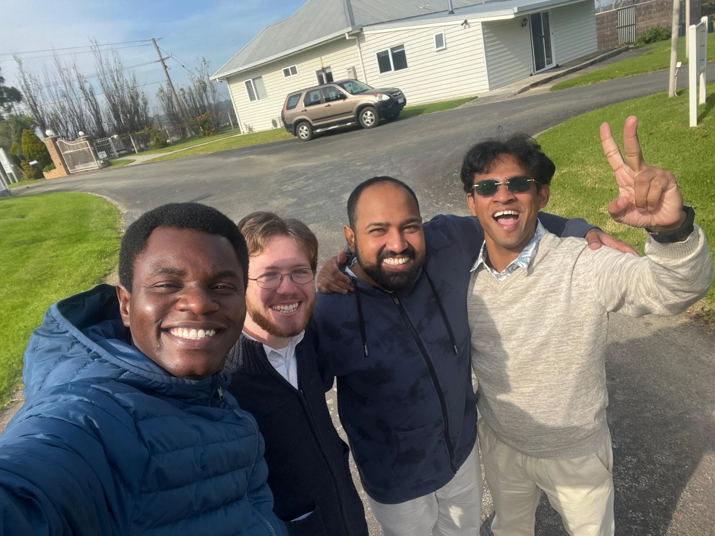 Delving into the Depths of Faith: Insights from the Recollection