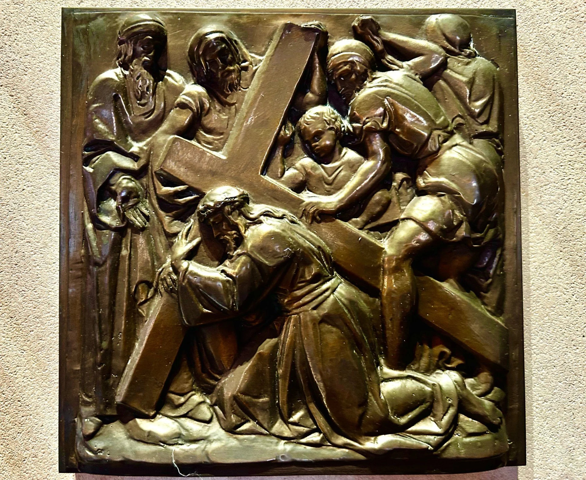 Destigmatising Suffering