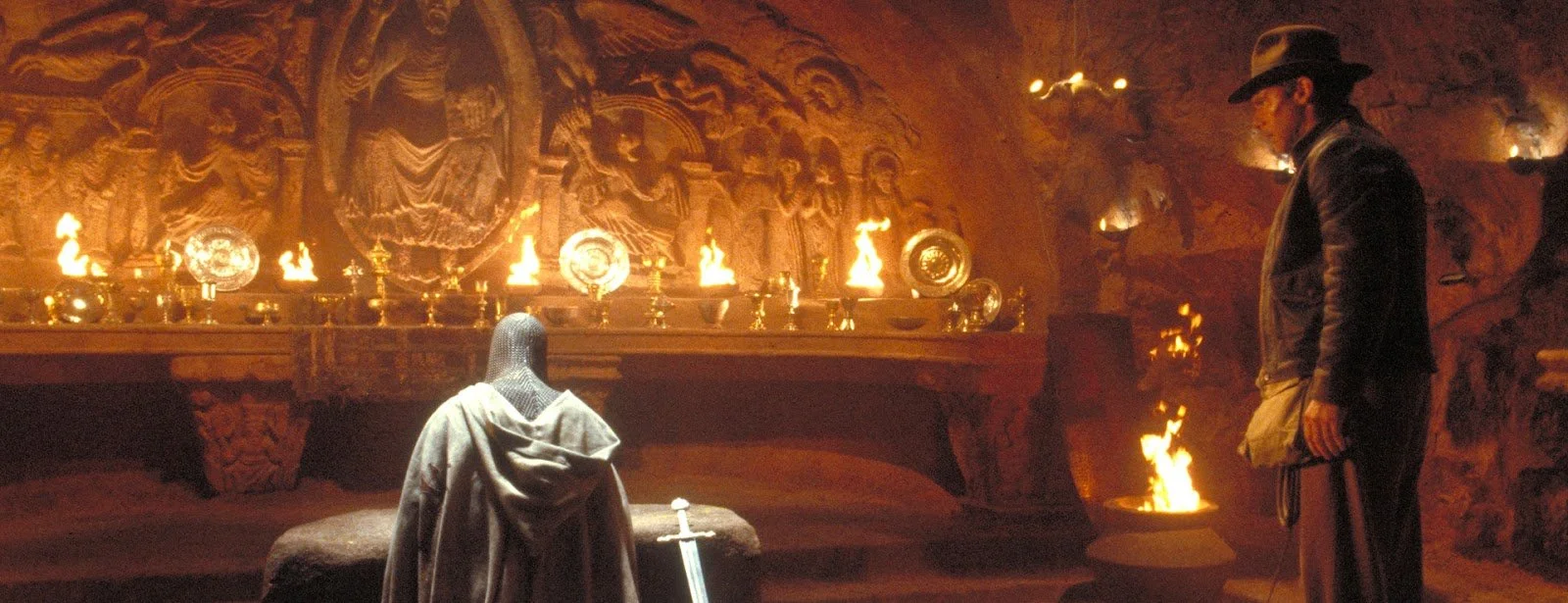 I Am the Vine: You the Branches