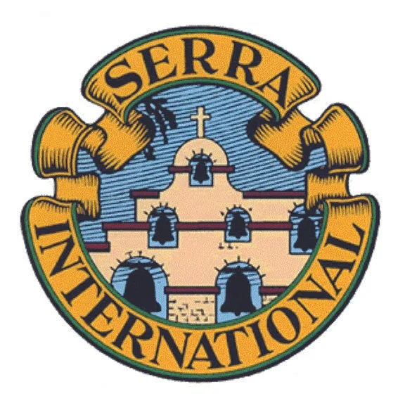 Annual Serrans Mass and Lunch