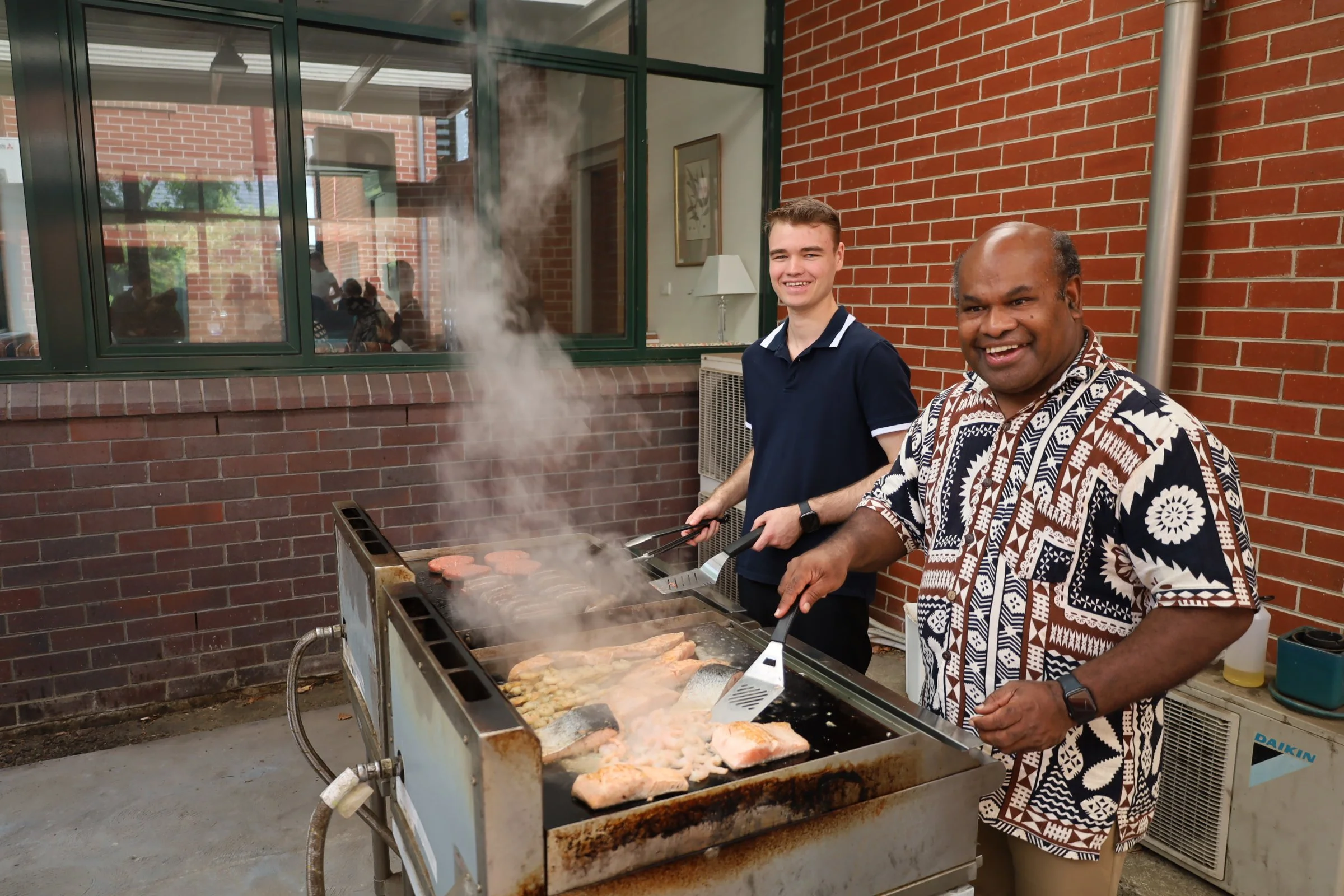 2026 Family &amp; Friends Day