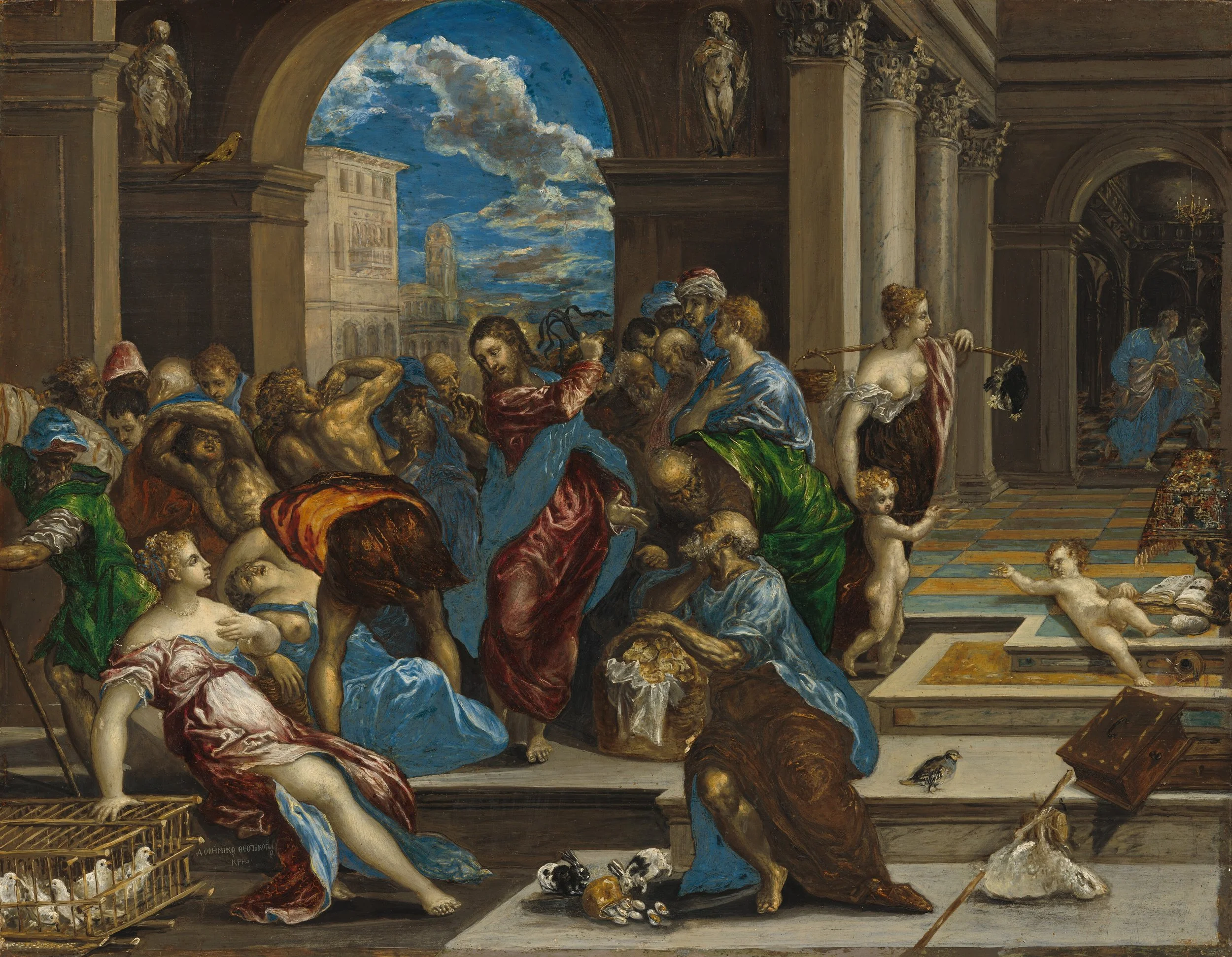 From Leaves to Fruit: Remaining Spiritually Rooted Amid Academic Pressures