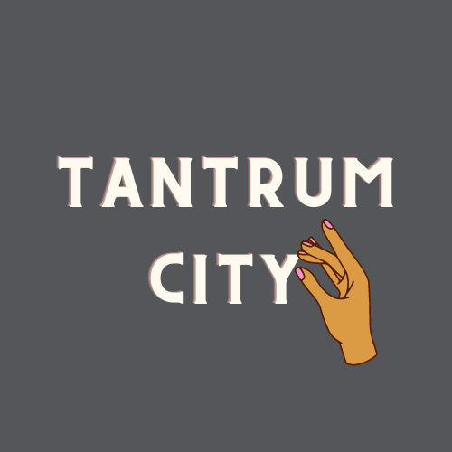 Tantrum city