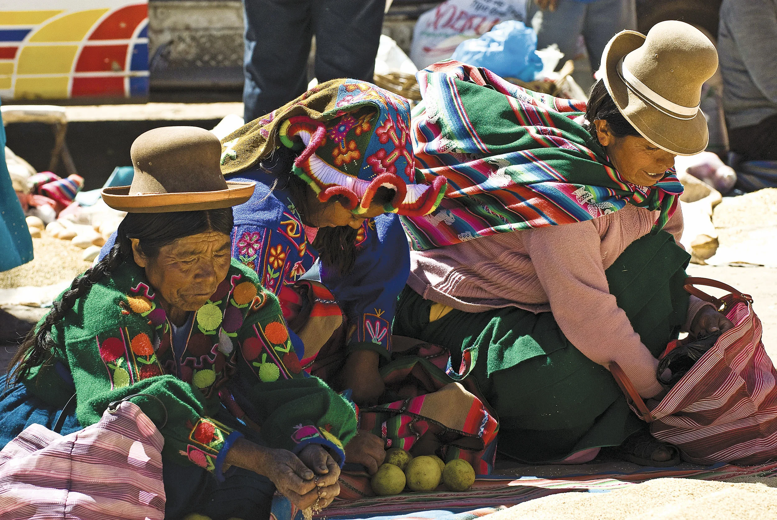 Acora Market