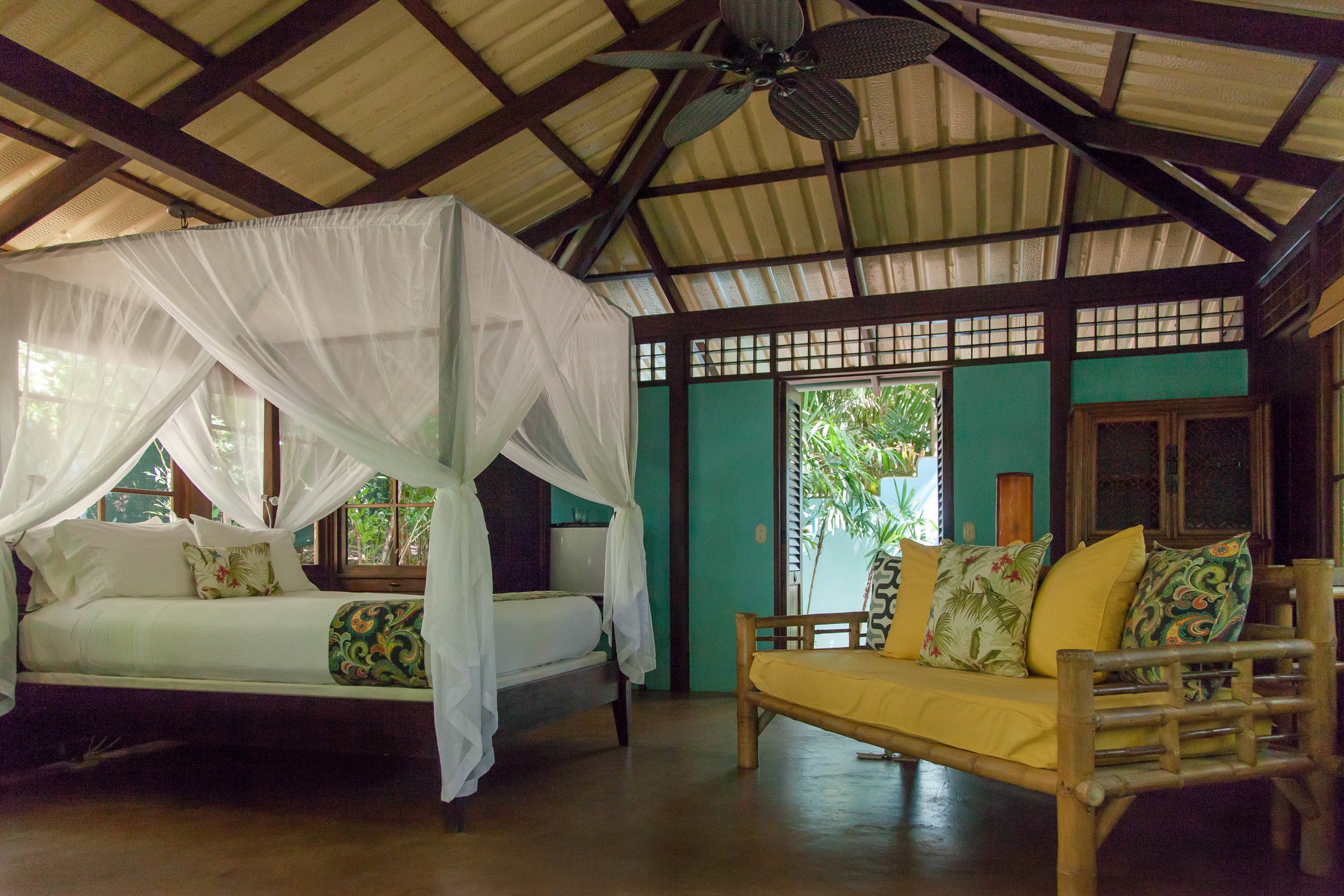 Junior Suites