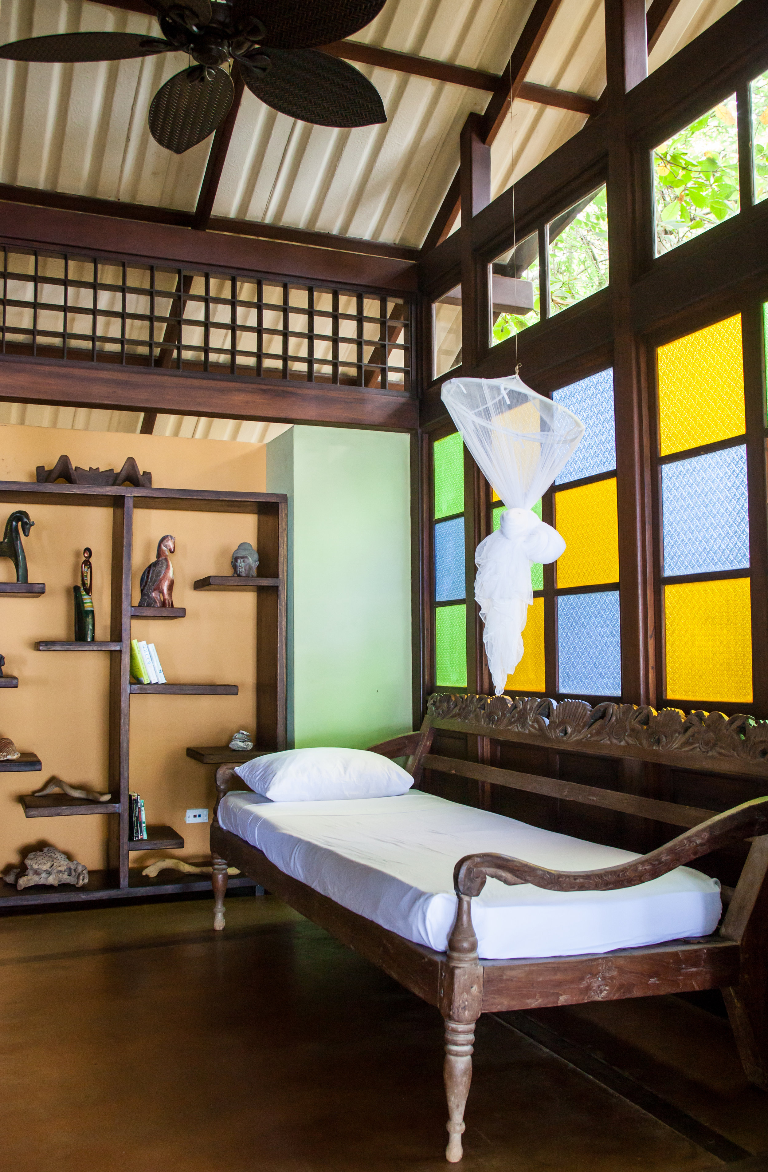 Master Suites