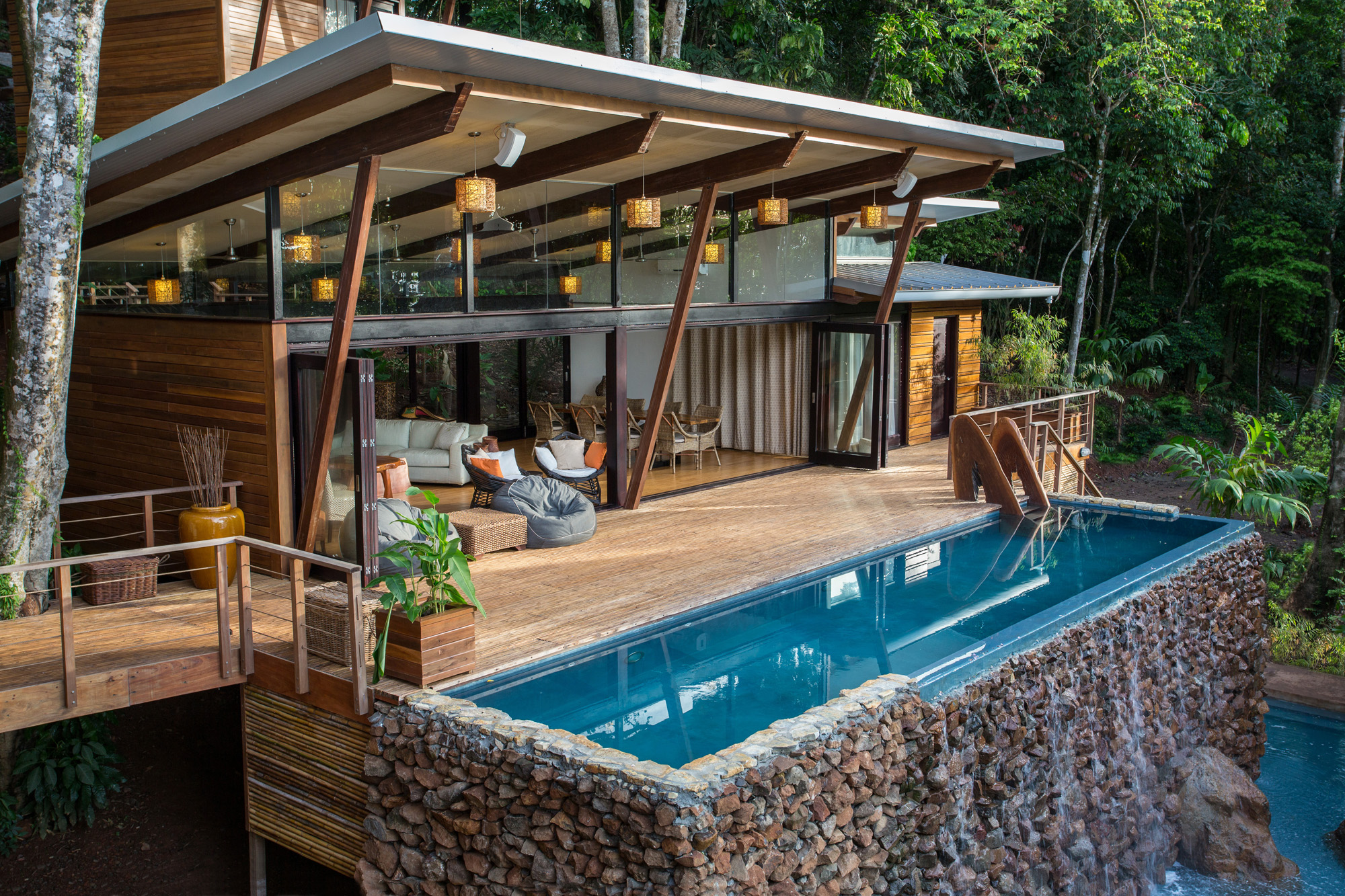 Villa Estate