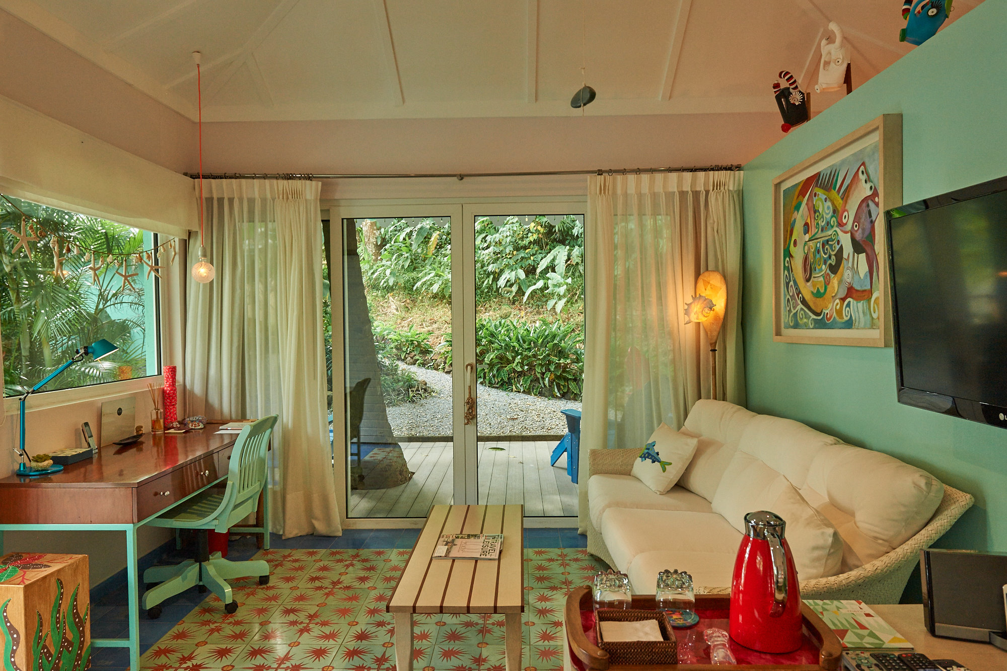 Sea House