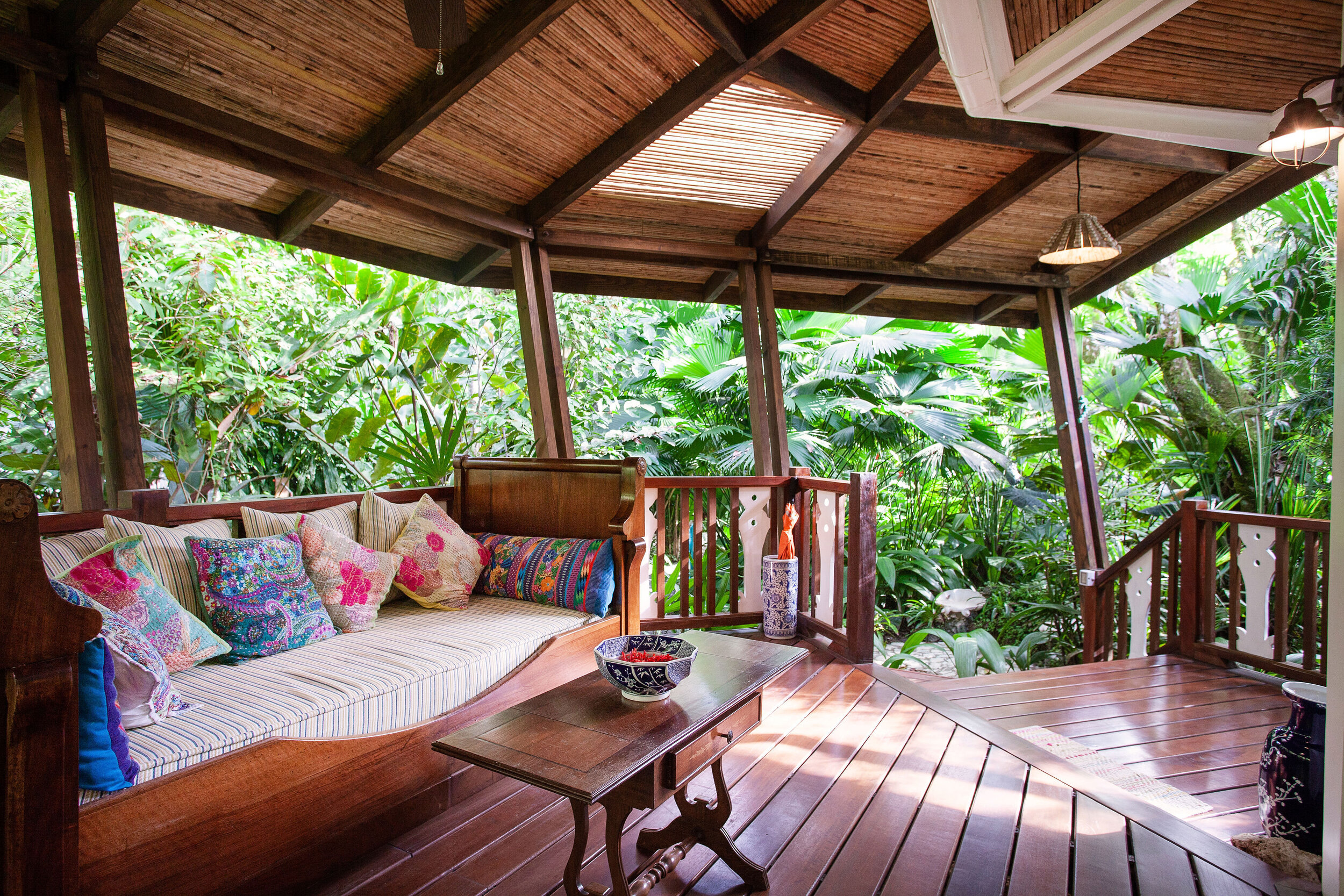Cacao Bungalow
