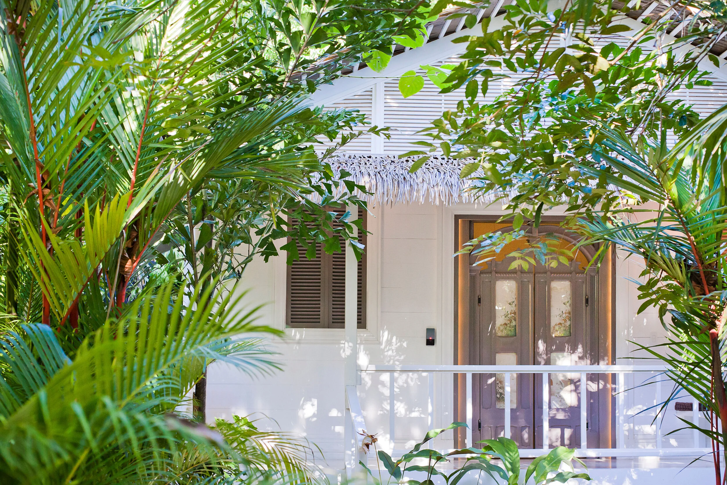 Updates from Hotel Aguas Claras