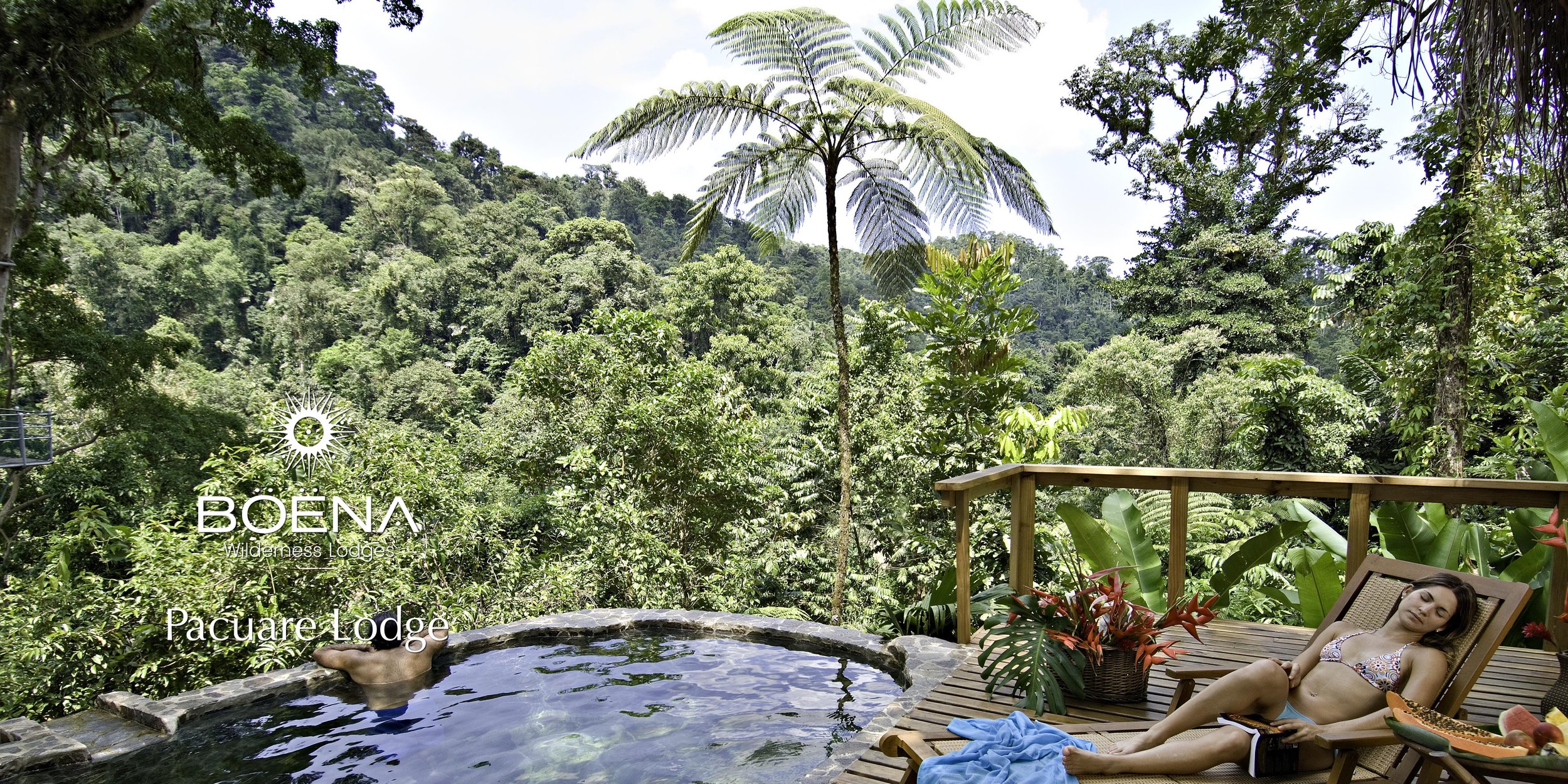 The Jaguars Jungle Rainforest Lodge - All meals included, San