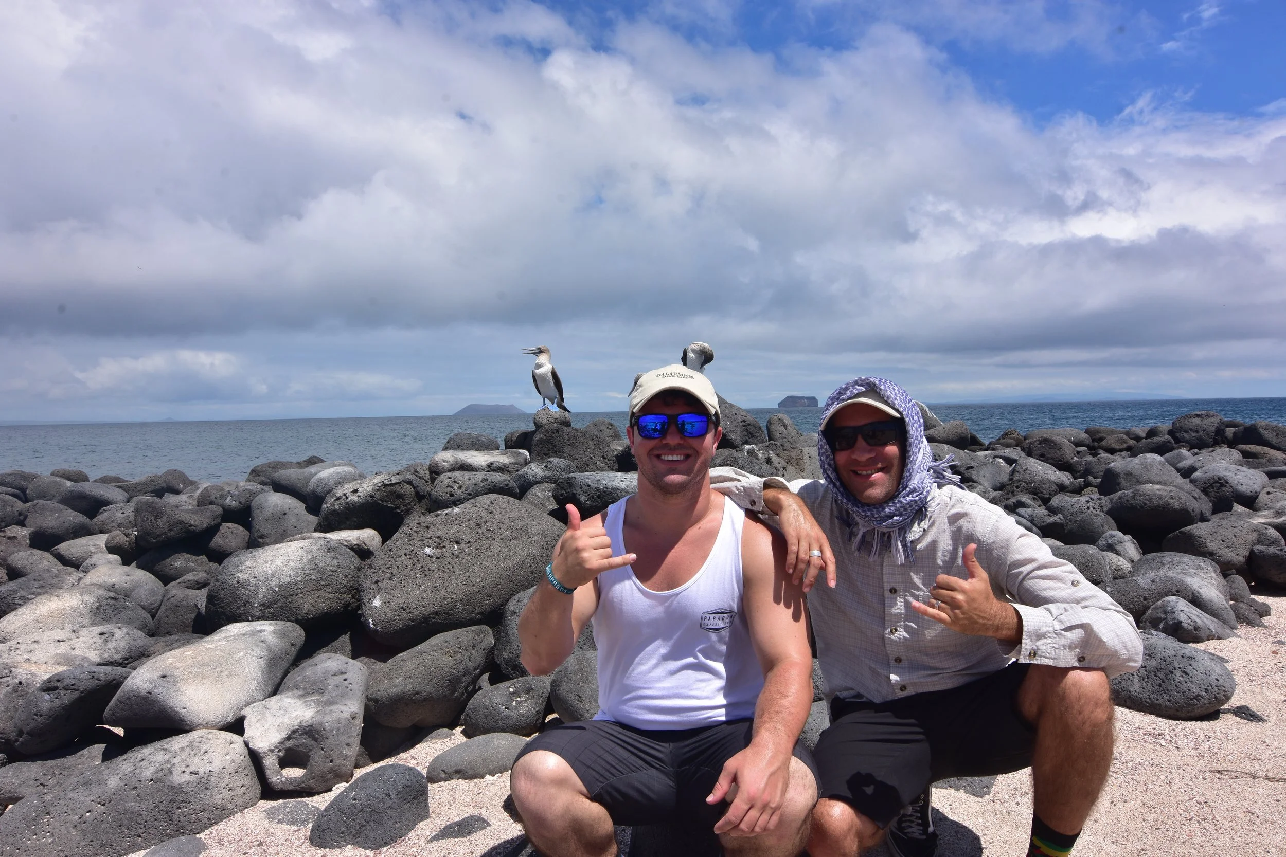 Remembering Clark - A Letter From Turney Maurer