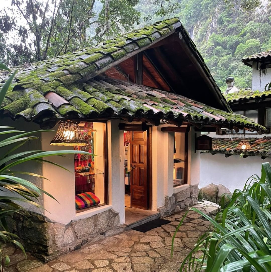 Inkaterra Machu Picchu Pueblo