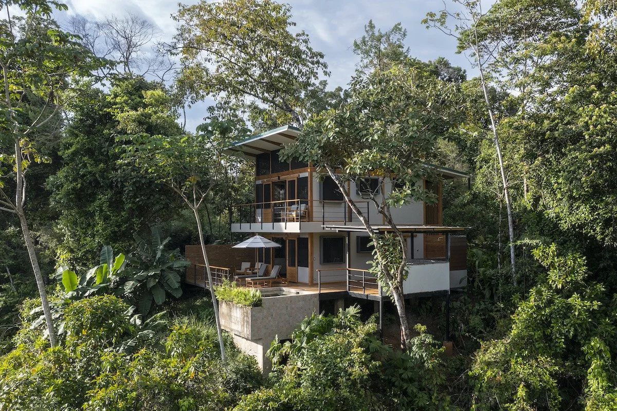 Deluxe Double Villa with Plunge Pool