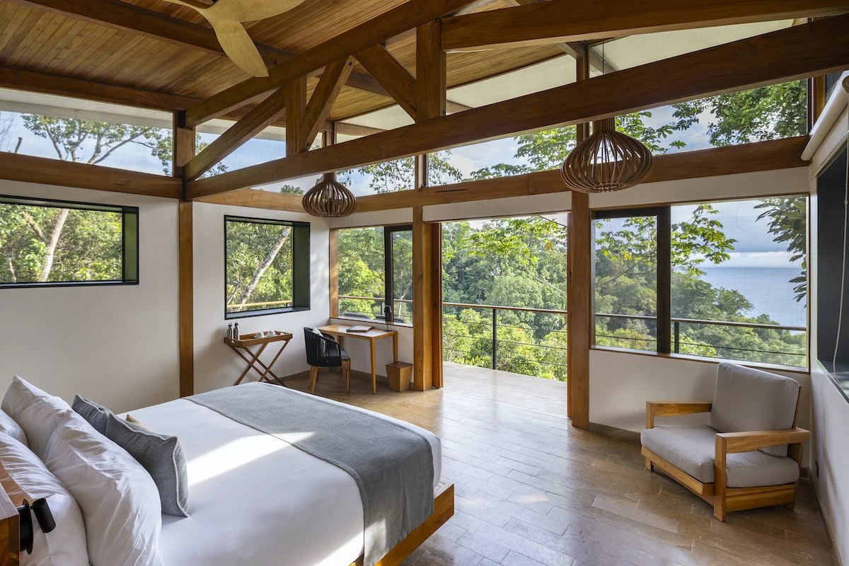 Deluxe Double Villa with Plunge Pool
