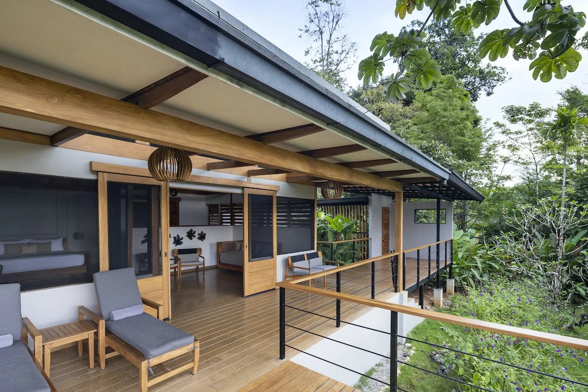 Classic Bungalows