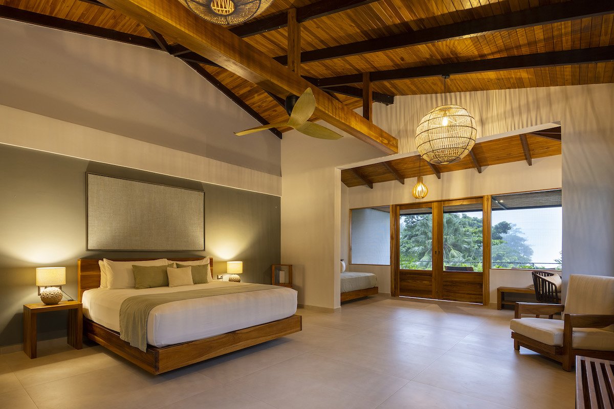 Superior Rooms