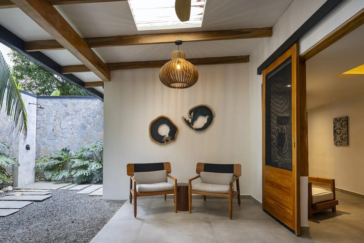 Poniente Rooms