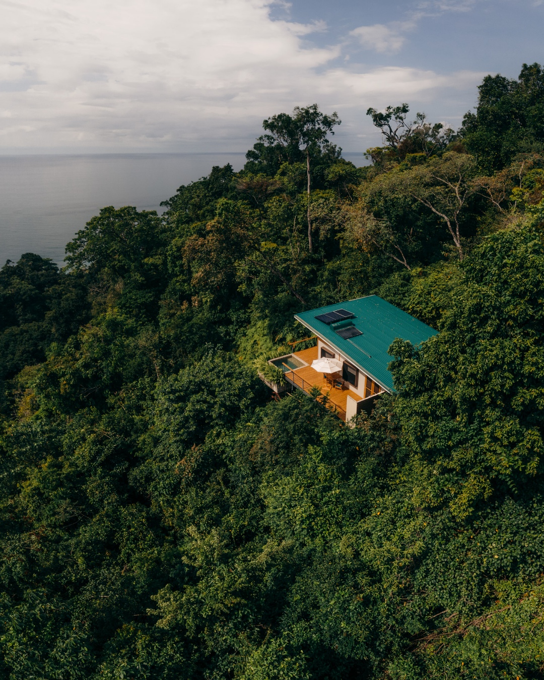 El Remanso Rainforest Lodge