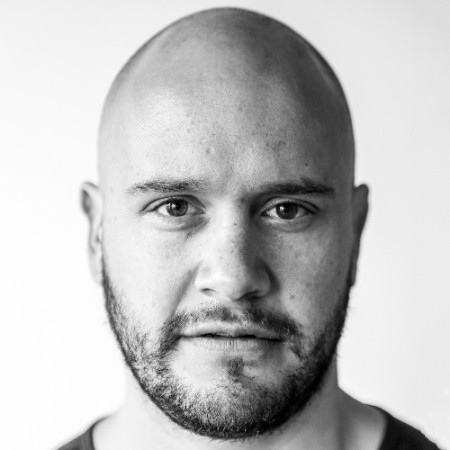 Dan Sutton CEO of Tantalus Labs