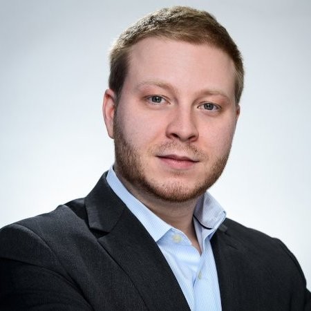 Alex Markov CEO of Strategy Overview