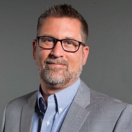 Doug Hazelman - VP Technical Marketing