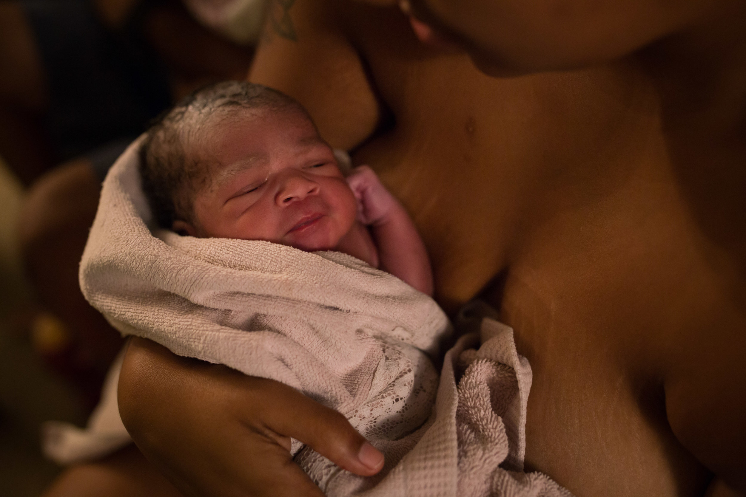 Cincinnati Birth Photography