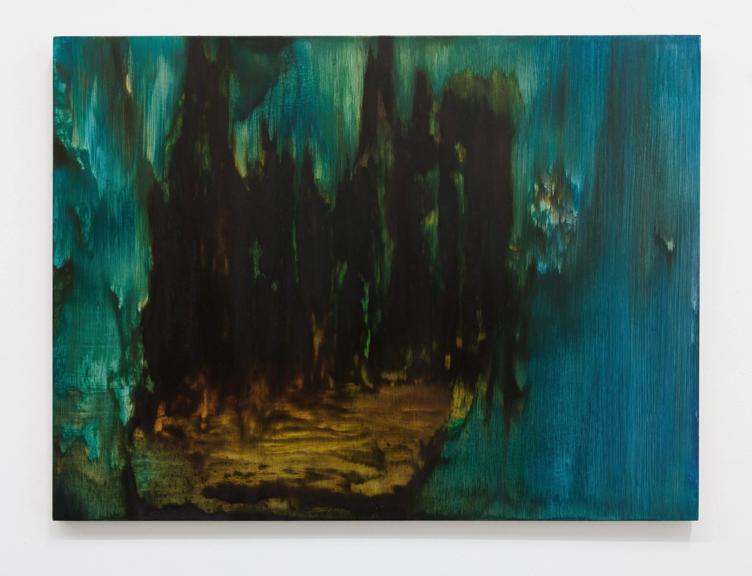 Visions of Heaven and Hell