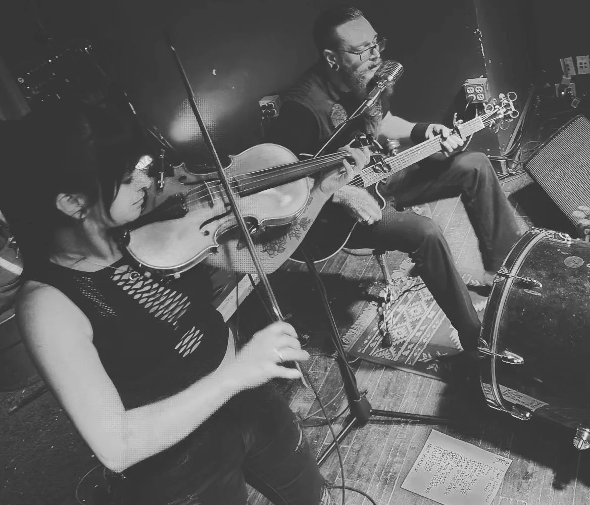 LIVE Music: FRI. MAR. 27, Bastards and the Buzzards