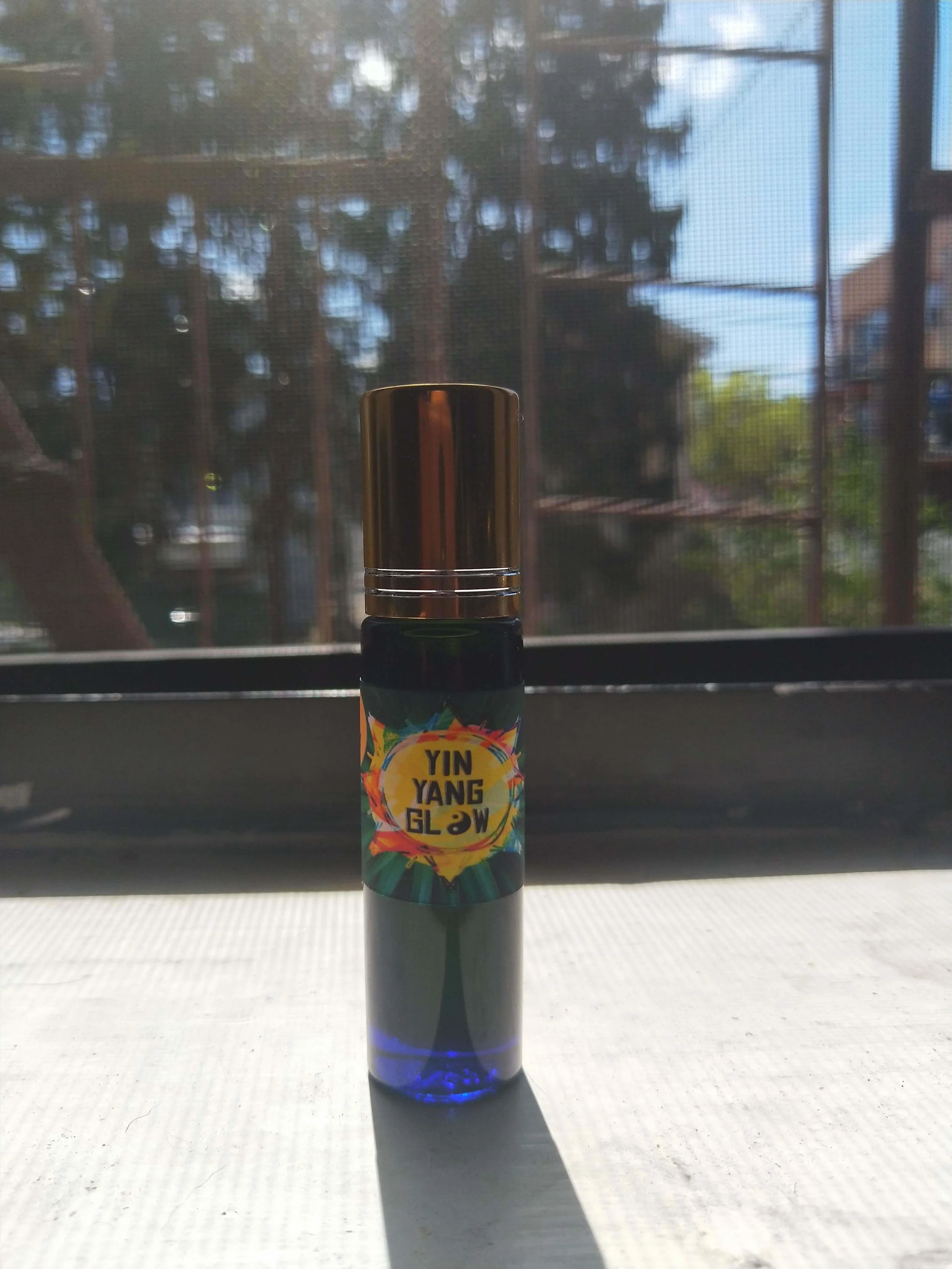 Love Lines Anti-aging Serum