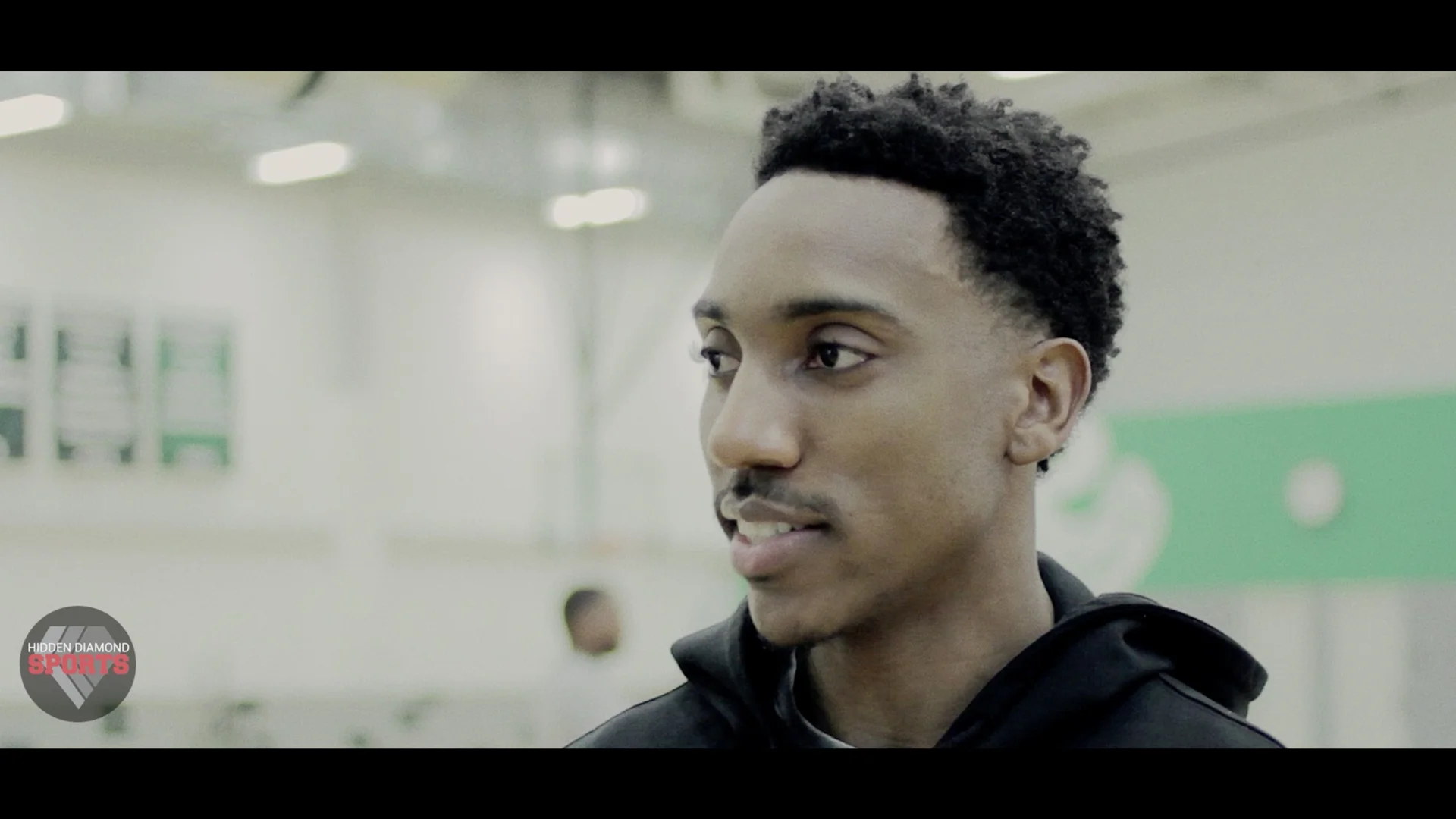 Jeff Teague Interview | 2015 April