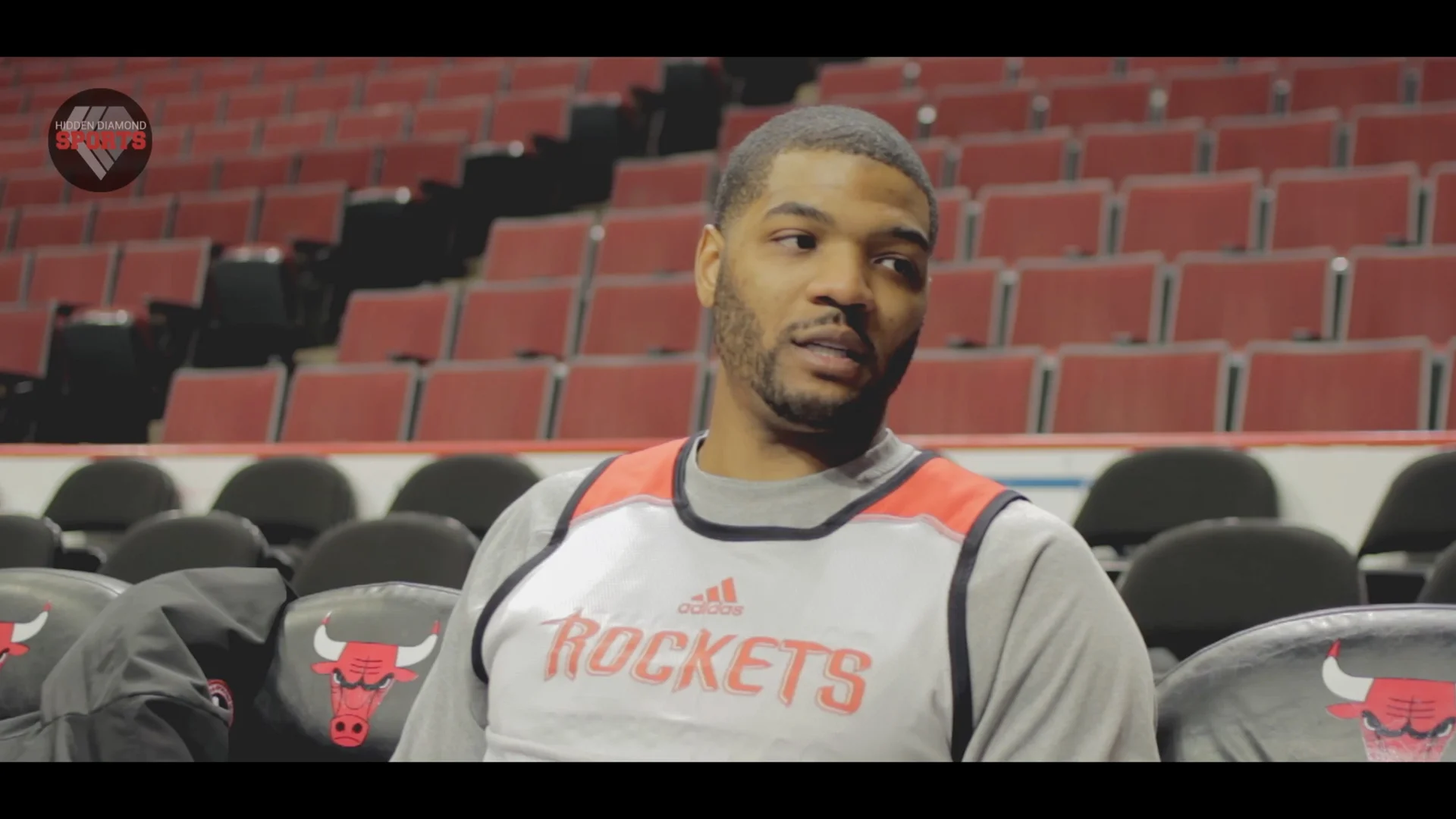 Josh Smith Interview | 2015 January