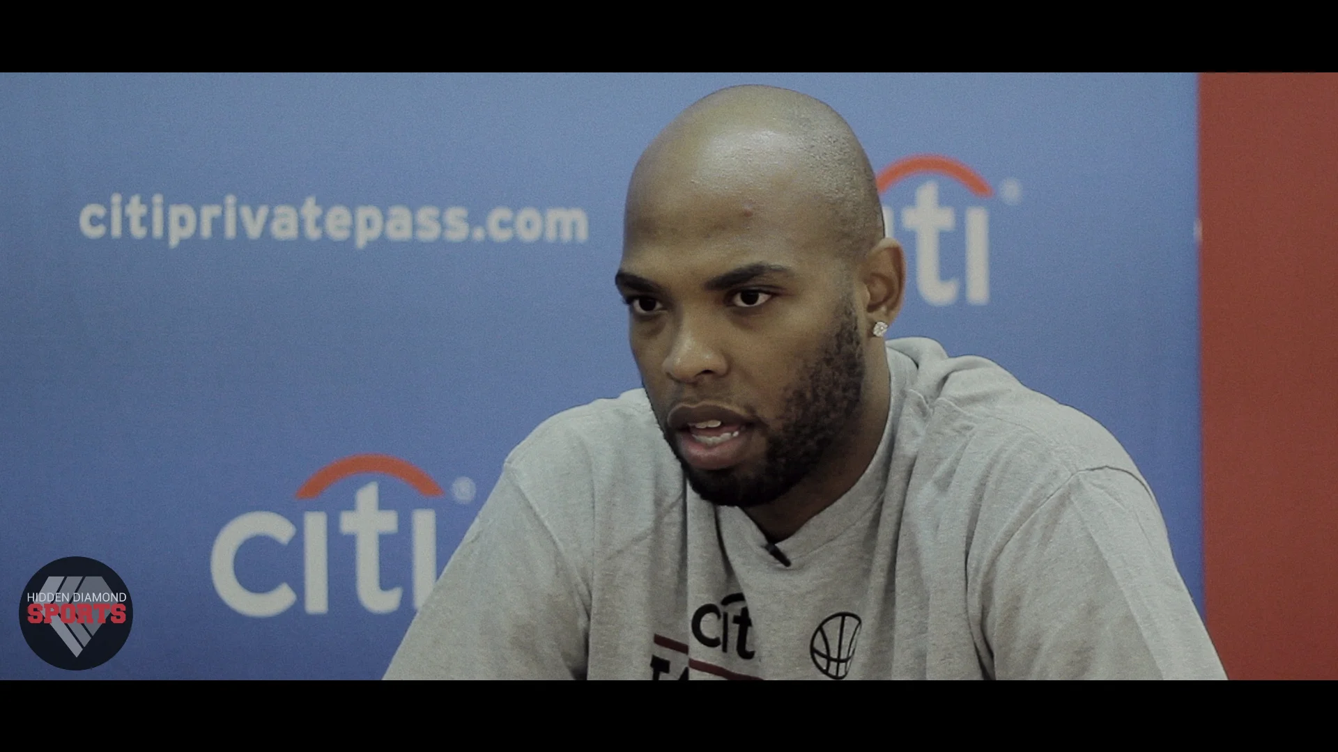 Taj Gibson Interview | 2014 July