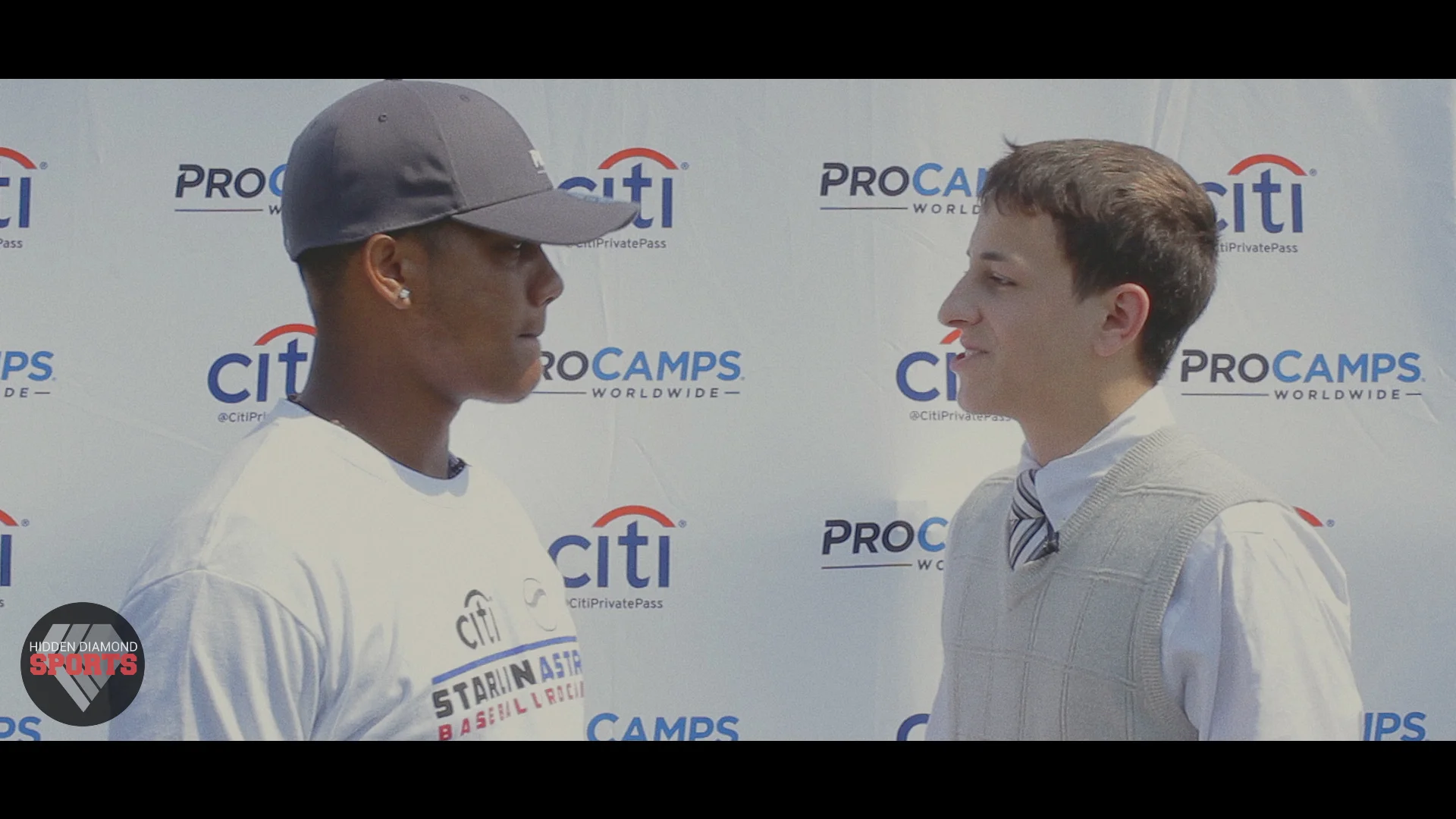 Starlin Castro Interview | 2014 July