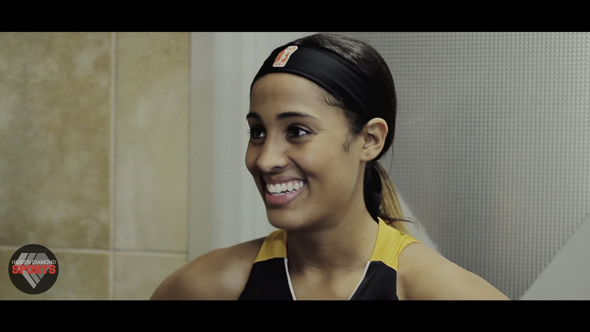 Skylar Diggins Interview | 2014 June