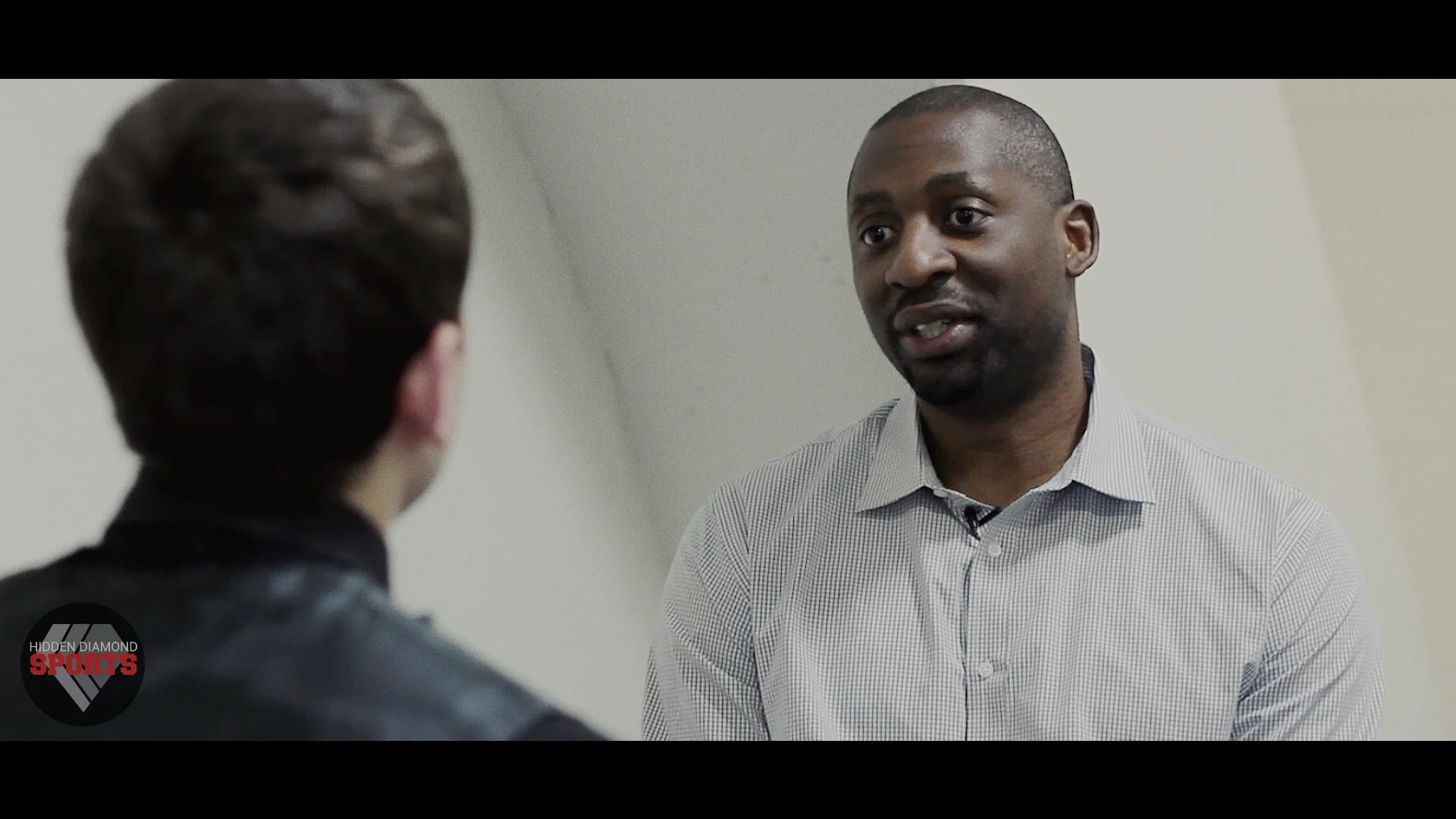 Adrian Griffin Interview | 2014 June