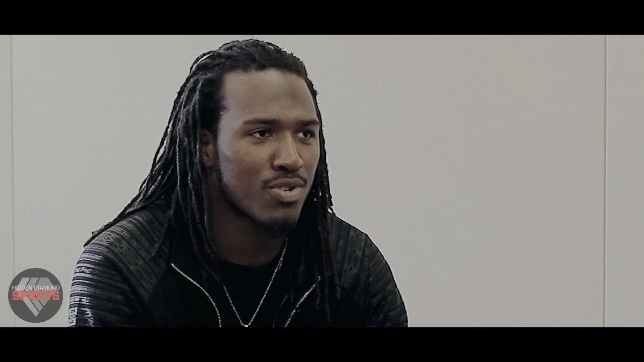 David Bass Interview | 2014 May