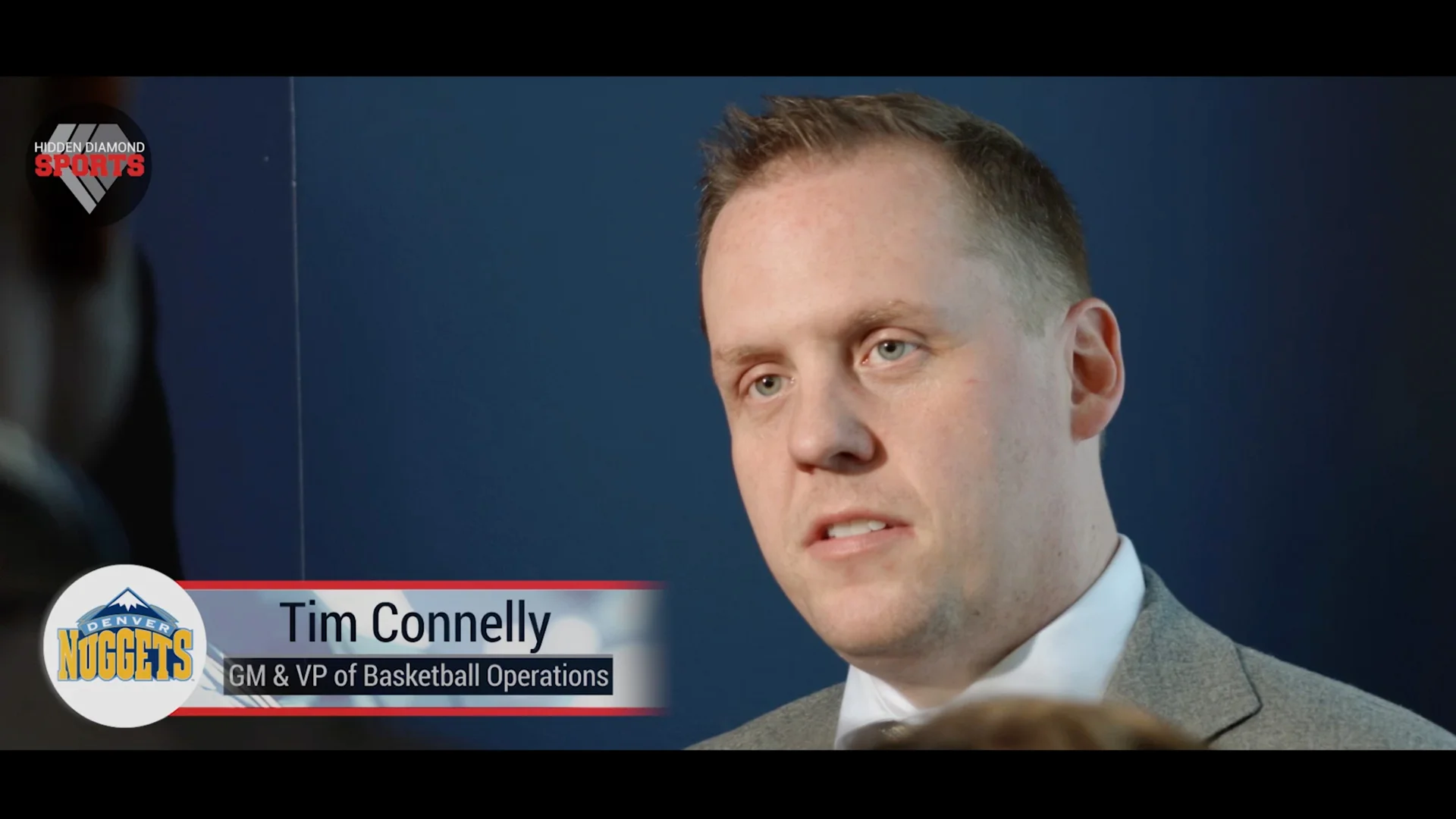 Denver Nuggets 3 Year Contract Extension | 01/19/16