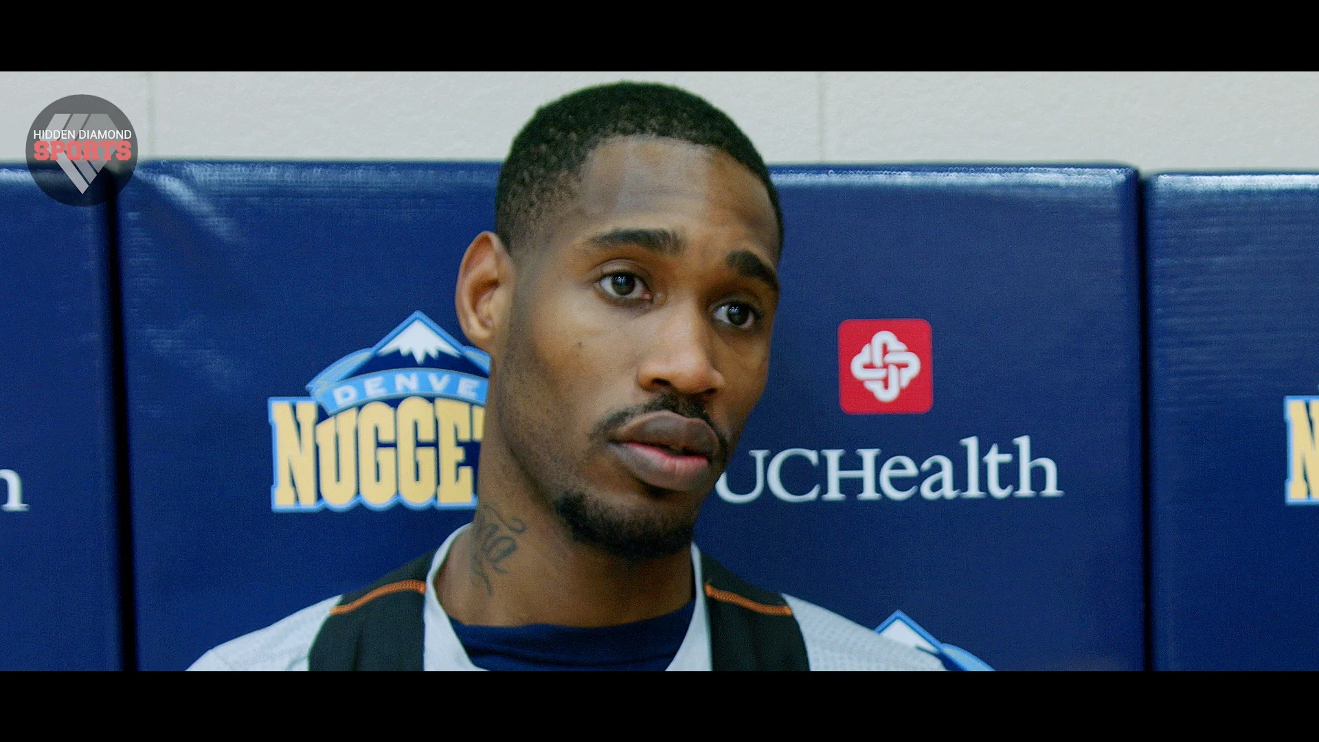 Will Barton Interview | 2016 January