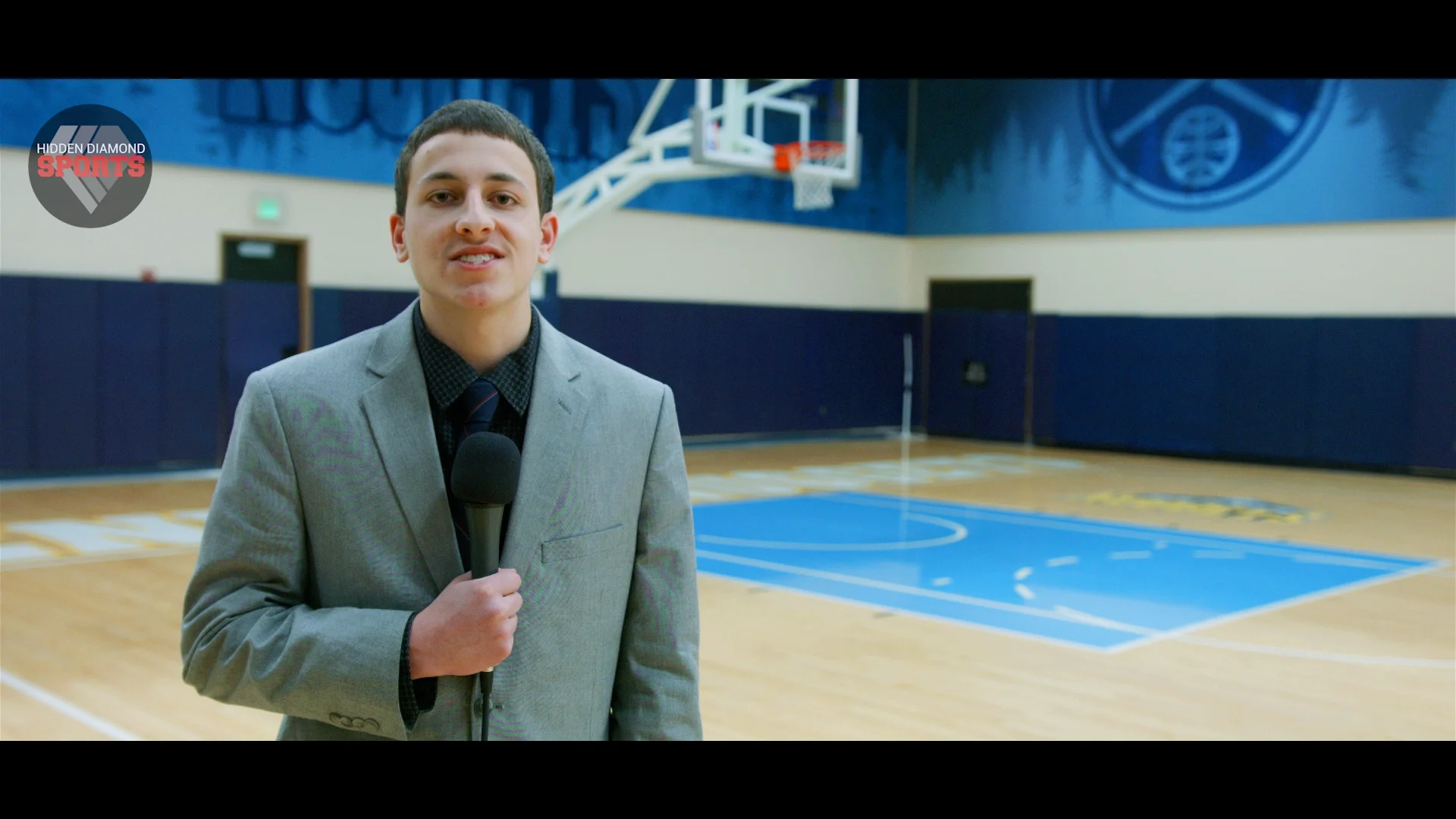 Denver Nuggets | 01/20/16 Practice