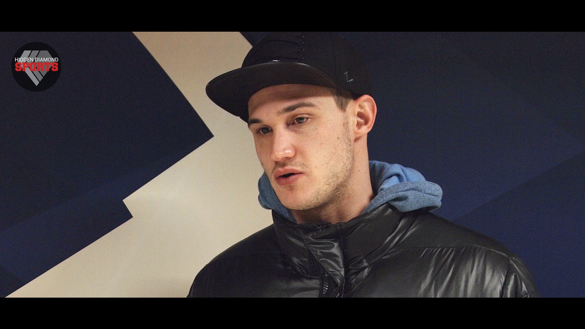 Danilo Gallinari Interview | 2016 January