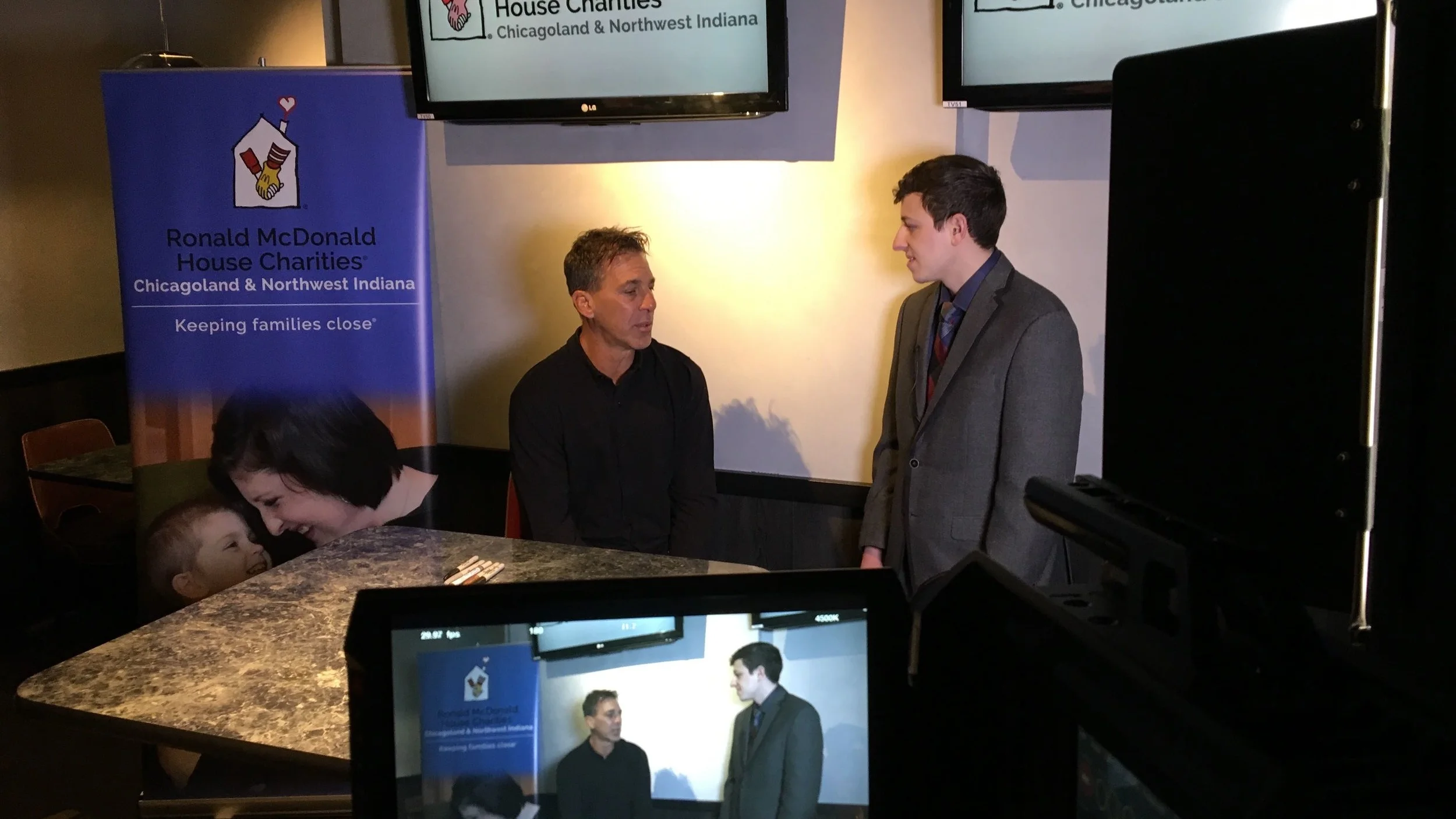 Chris Chelios Interview | 2019 Skate With The Greats