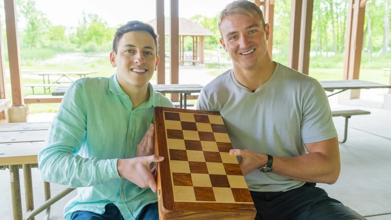 Where's The Fun Ep 1: Trailer