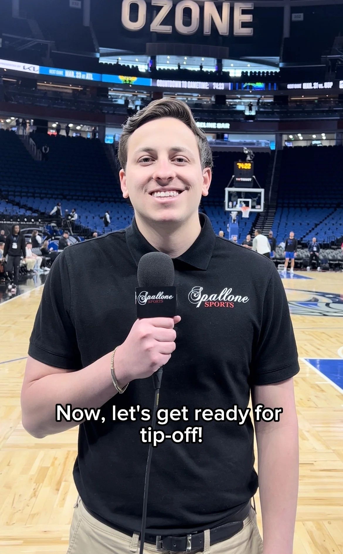 03/19/24: Orlando Magic vs Charlotte Hornets Pre-Game Report