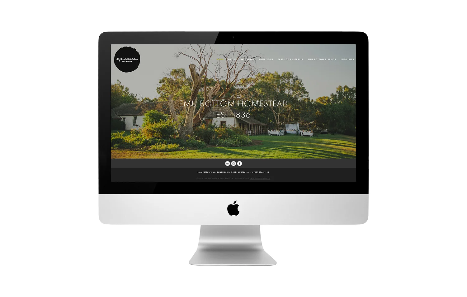 Kate-Dixon-Design_Web-Design_Web-Build_The-Epicurean_Emu-Bottom.jpg