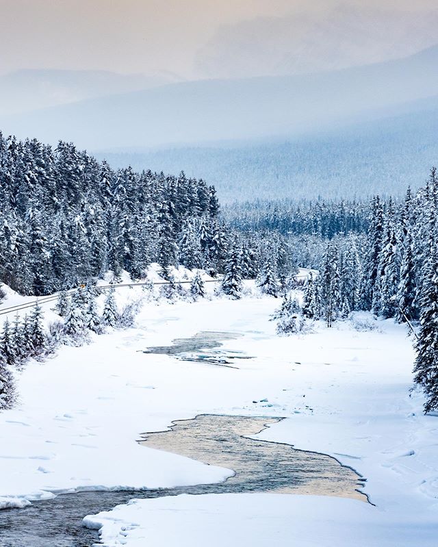 Every time I look at this photo, lyrical Joni Mitchell sings in my head. &ldquo;wish I had a River, I could skate away on&rdquo; 🎶

At the moment, these words come to mind as I wish for the opposite. A river to rest on, right here. Since leaving wha