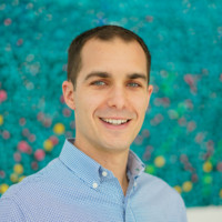 Math Simon, PhD Founding Co-Chair, BPDA Public Affairs Committee, 2018 Postdoctoral Scholar, Boston University