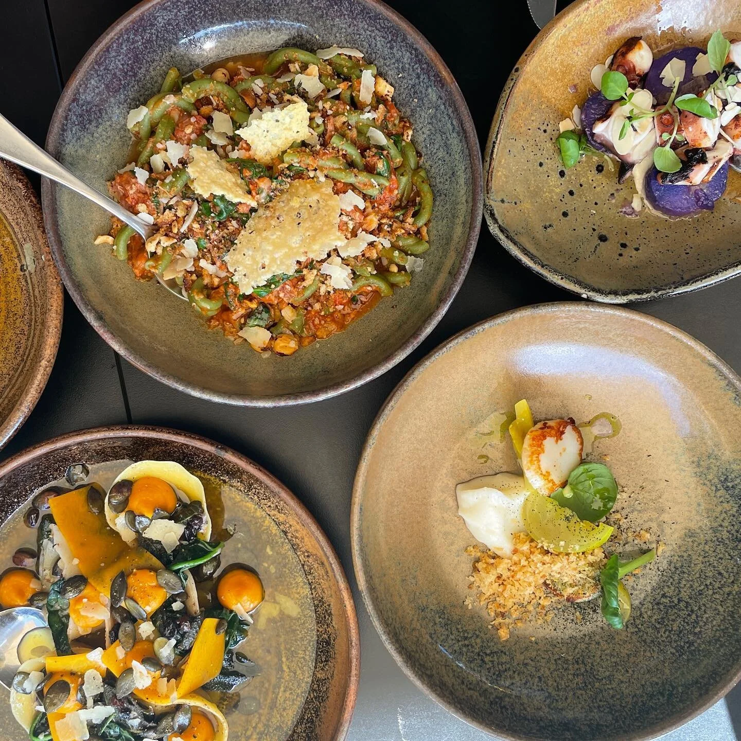 Always a pleasure feasting at @barnyard1978👏